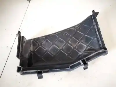 Peça sobressalente para automóvel em segunda mão plásticos por audi a4 avant (8e) 2.5 tdi (120kw) referências oem iam 8e1819979