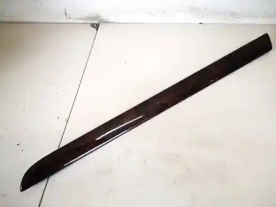 Peça sobressalente para automóvel em segunda mão plásticos por audi a4 avant (8e) 2.5 tdi (120kw) referências oem iam 8e0867420c