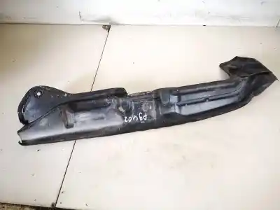 Peça sobressalente para automóvel em segunda mão plásticos por audi a4 avant (8e) 2.5 tdi (120kw) referências oem iam 8e0821112a