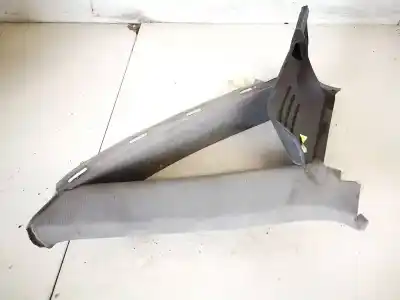 Peça sobressalente para automóvel em segunda mão plásticos por audi a4 avant (8e) 2.5 tdi (120kw) referências oem iam 8e5867288