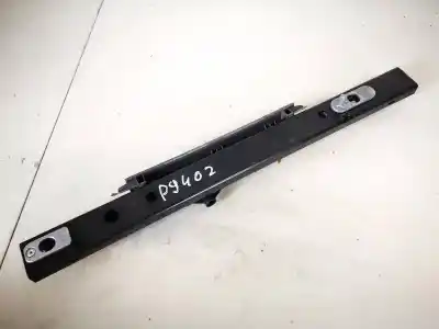 Peça sobressalente para automóvel em segunda mão plásticos por audi a4 avant (8e) 2.5 tdi (120kw) referências oem iam 