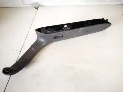 Peça sobressalente para automóvel em segunda mão plásticos por audi a4 avant (8e) 2.5 tdi (120kw) referências oem iam 8e0867374