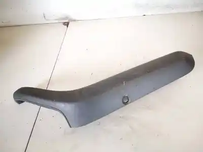 Pezzo di ricambio per auto di seconda mano plastica per audi a4 avant (8e) 2.5 tdi (120kw) riferimenti oem iam 8e0867374  