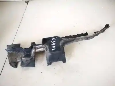 Peça sobressalente para automóvel em segunda mão plásticos por audi a4 avant (8e) 2.5 tdi (120kw) referências oem iam 8e0121284b