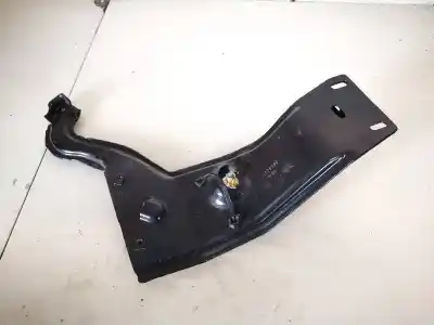 Peça sobressalente para automóvel em segunda mão plásticos por audi a4 avant (8e) 2.5 tdi (120kw) referências oem iam 8e1857319b