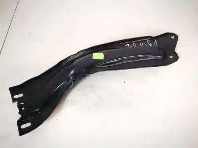 Peça sobressalente para automóvel em segunda mão plásticos por audi a4 avant (8e) 2.5 tdi (120kw) referências oem iam 8e1857320a