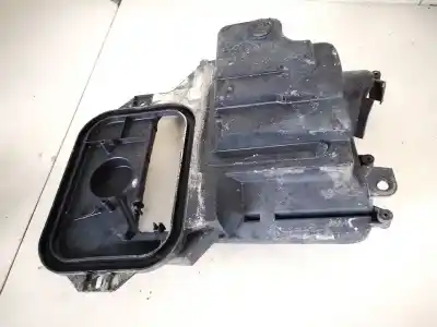 Peça sobressalente para automóvel em segunda mão plásticos por audi a4 avant (8e) 2.5 tdi (120kw) referências oem iam 8e1907355c