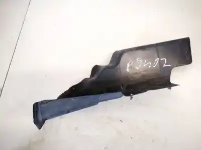 Peça sobressalente para automóvel em segunda mão plásticos por audi a4 avant (8e) 2.5 tdi (120kw) referências oem iam 8e0837350