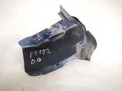 Peça sobressalente para automóvel em segunda mão plásticos por audi a4 avant (8e) 2.5 tdi (120kw) referências oem iam 8e0839350