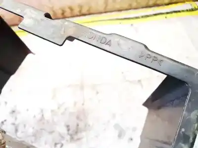 Pezzo di ricambio per auto di seconda mano plastica per honda fr-v (be) 1.8 vtec cat riferimenti oem iam   