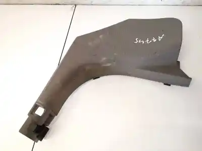 Автозапчасти б/у пластики за renault zoe i 2012 - 2020.06 65kw (90 ps 89 bhp) ссылки oem iam 768360479r