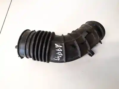 Second-hand car spare part Tube for RENAULT ZOE I 2012 - 2020.06 65KW (90 PS 89 BHP) OEM IAM references   