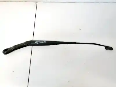 Peça sobressalente para automóvel em segunda mão haste de escova dianteiro esquerdo por opel meriva 1.6 16v referências oem iam 13140019