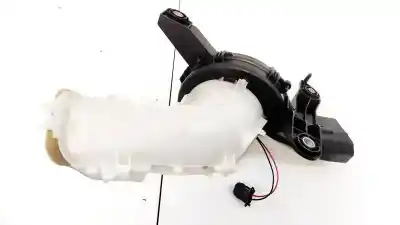 Peça sobressalente para automóvel em segunda mão motor de sofagem por citroen c4 picasso 1.6 16v hdi fap referências oem iam 9650872480