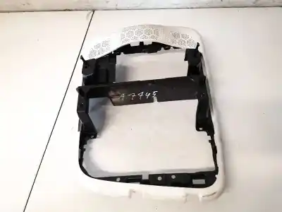 Автозапчасти б/у пластики за renault zoe i 2012 - 2020.06 65kw (90 ps 89 bhp) ссылки oem iam 681045729r