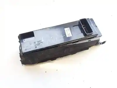 Peça sobressalente para automóvel em segunda mão botão / interruptor elevador vidro dianteiro esquerdo por subaru legacy berl. b13 (bl) 2.0 d classic referências oem iam 514837  