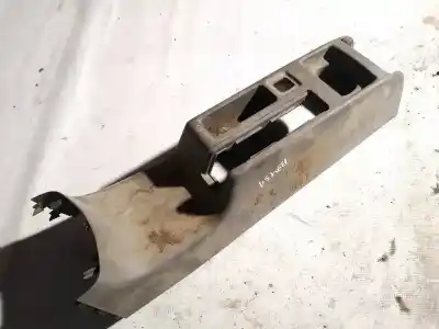 Автозапчастина б/у пластикler для skoda octavia combi (1u5) 1.9 tdi посилання на oem iam 1u1863244