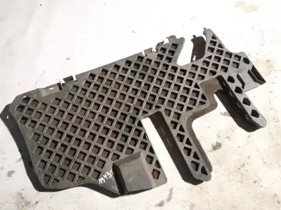 Автозапчастина б/у пластикler для skoda octavia combi (1u5) 1.9 tdi посилання на oem iam 2514927