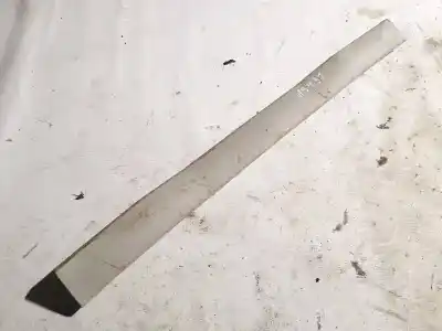 Автозапчастина б/у пластикler для skoda octavia combi (1u5) 1.9 tdi посилання на oem iam 1u6867625