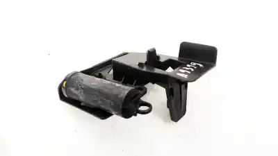 Peça sobressalente para automóvel em segunda mão plásticos por citroen c4 picasso 1.6 16v hdi fap referências oem iam 9654110577