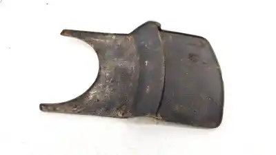 Peça sobressalente para automóvel em segunda mão plásticos por citroen c4 picasso 1.6 16v hdi fap referências oem iam 9680831877