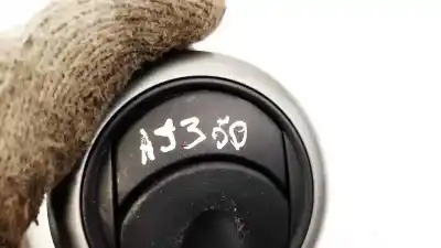 Second-hand car spare part air ventilation grille for nissan note (e11e) 1.6 16v cat oem iam references   