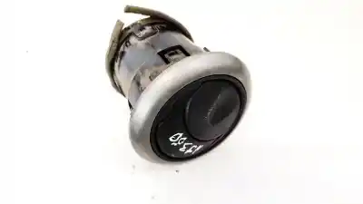 Second-hand car spare part air ventilation grille for nissan note (e11e) 1.6 16v cat oem iam references 