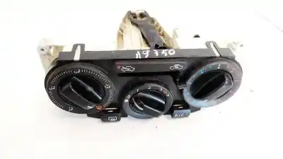 Second-hand car spare part climate control for nissan note (e11e) 1.6 16v cat oem iam references n103009c