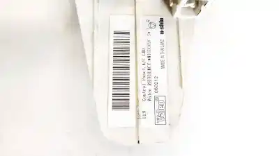 Second-hand car spare part climate control for nissan note (e11e) 1.6 16v cat oem iam references n103009c  