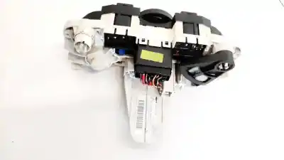 Second-hand car spare part climate control for nissan note (e11e) 1.6 16v cat oem iam references n103009c  