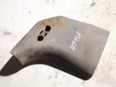 Автозапчастина б/у пластикler для skoda octavia combi (1u5) 1.9 tdi посилання на oem iam 1u1864606