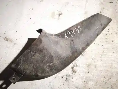 Автозапчастина б/у пластикler для skoda octavia combi (1u5) 1.9 tdi посилання на oem iam 1u6864585