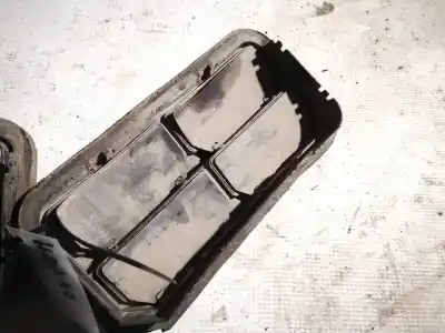 Pièce détachée automobile d'occasion grille d'aération pour opel astra j lim. 1.7 16v cdti références oem iam 