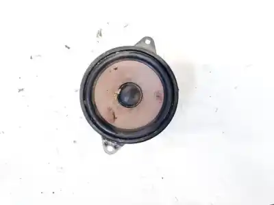 Peça sobressalente para automóvel em segunda mão colunas de som por audi 80 b4 avant (8c5) 1.9 tdi referências oem iam 2752503052
