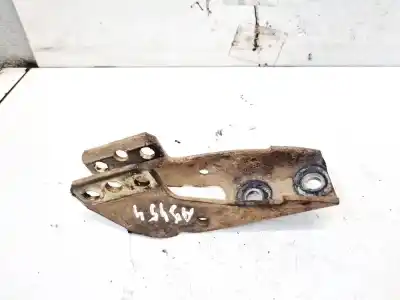 Second-hand car spare part engine support for audi 80 b4 avant (8c5) 1.9 tdi oem iam references   