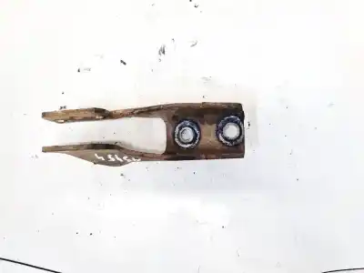 Peça sobressalente para automóvel em segunda mão suporte motor por audi 80 b4 avant (8c5) 1.9 tdi referências oem iam 