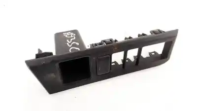 Second-hand car spare part plastics for nissan note (e11e) 1.6 16v cat oem iam references 684859u100