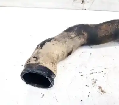 Second-hand car spare part intercooler pipe for audi 80 b4 avant (8c5) 1.9 tdi oem iam references   