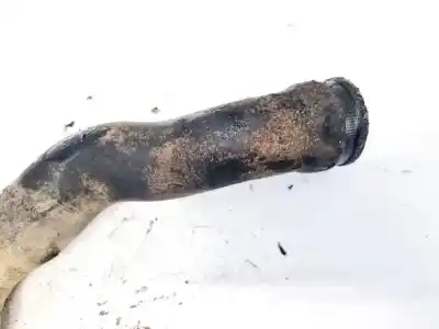 Second-hand car spare part intercooler pipe for audi 80 b4 avant (8c5) 1.9 tdi oem iam references   