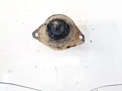 Peça sobressalente para automóvel em segunda mão suporte motor por audi 80 b4 avant (8c5) 1.9 tdi referências oem iam 8a0199382