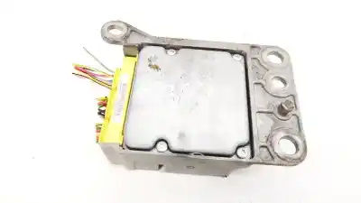 Second-hand car spare part airbag control unit for nissan note (e11e) 1.6 16v cat oem iam references 0285001909  
