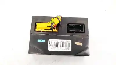 Автозапчасти б/у электронный модуль за CITROEN C4 PICASSO 1.6 16V HDi FAP ссылки OEM IAM 9660069280  9660069280-00, A83009100