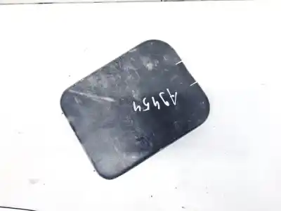 Peça sobressalente para automóvel em segunda mão plásticos por audi 80 b4 avant (8c5) 1.9 tdi referências oem iam 8a5945286