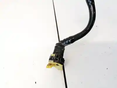 Pezzo di ricambio per auto di seconda mano plastica per opel meriva 1.6 16v riferimenti oem iam   