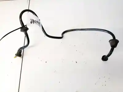 Pezzo di ricambio per auto di seconda mano plastica per opel meriva 1.6 16v riferimenti oem iam   