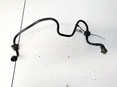 Peça sobressalente para automóvel em segunda mão plásticos por opel meriva 1.6 16v referências oem iam 