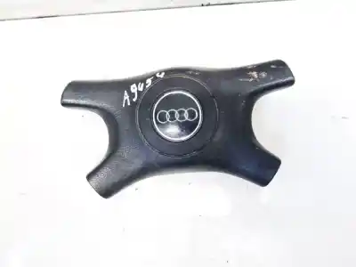 Peça sobressalente para automóvel em segunda mão plásticos por audi 80 b4 avant (8c5) 1.9 tdi referências oem iam 8a0951525c