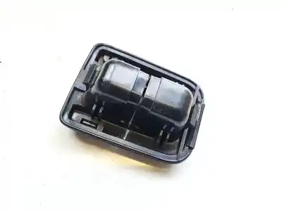 Pezzo di ricambio per auto di seconda mano plastica per chrysler pt cruiser (pt) 2.2 crd touring riferimenti oem iam   