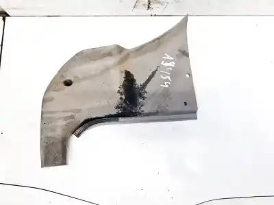 Peça sobressalente para automóvel em segunda mão plásticos por audi 80 b4 avant (8c5) 1.9 tdi referências oem iam 893867272