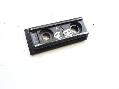 Pezzo di ricambio per auto di seconda mano plastica per volvo v50 (545) 2.0 d riferimenti oem iam 351911  